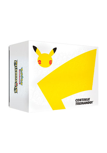 Box Pokémon Mega Evolução - M Charizard Vs M Blastoise - copag