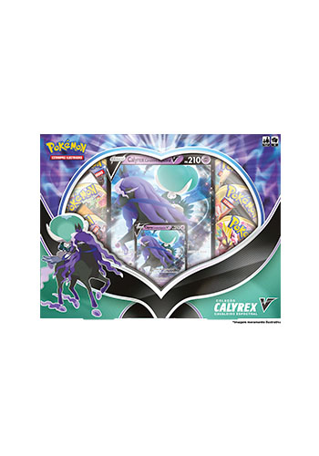 Coleção Clássica de Celebrações - Pokemon - Magic Domain - Mais de