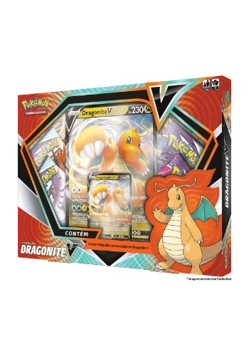 Dragonite-V-ASTRO / Dragonite-VSTAR (SWSH236/71), Busca de Cards