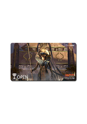 Playmat - SCG Open - Bontu, a Glorificada (Amonkhet Invocations)