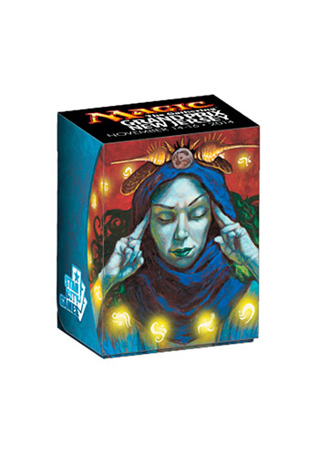 Deck Box - Grand Prix New Jersey 2014 - Tempestade Cerebral