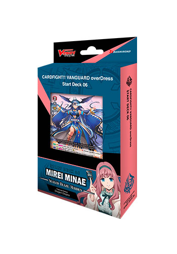 CF VANGUARD TCG | Bruno PokeCartas