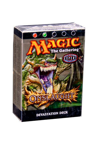 Premium Deck Series: Fire and Lightning | Busca de Produtos e