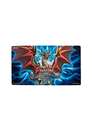 Playmat - World Championship 2018 - Sanctity of Dragon, Busca de Produtos  e Acessórios