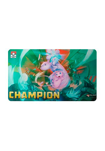 Mew Playmat for Pokémon