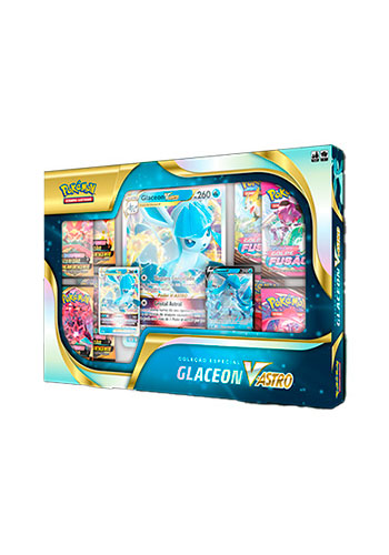 Zacian VASTRO - Viva TCG