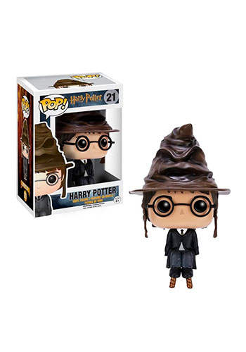 Pop! Harry Potter Quidditch #08, Busca de Produtos e Acessórios