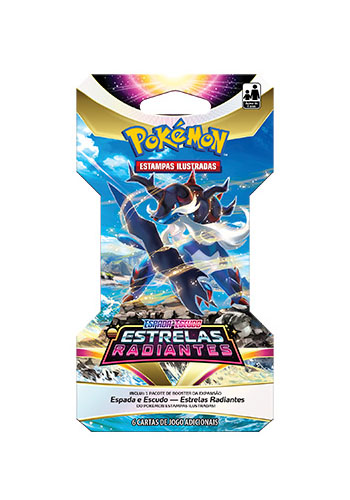 Greninja Radiante / Radiant Greninja (046/189), Busca de Cards