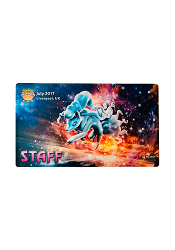 Kartana Regionals Playmat - STAFF