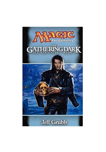 Livro - Ice Age Cycle - The Gathering Dark