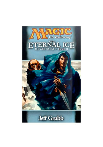 Livro - Ice Age Cycle - The Eternal Ice