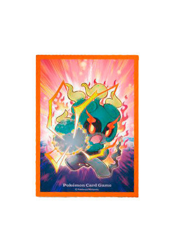 Marshadow, Cartas promocionais, Banco de Dados de Cards do Estampas  Ilustradas