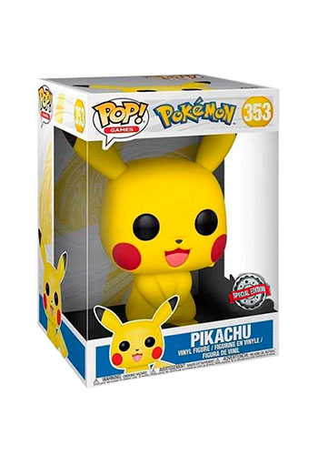 Curiosidades do Pokémon: Pikachu!, Artigos LigaMagic