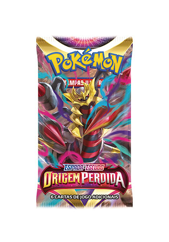 Carta Aerodctyl V Astro Rainbow-Origem Perdida