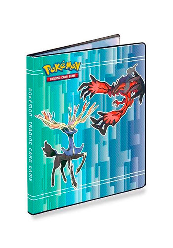 Carta Pokémon Lendária Da Coleção Celebrações Yveltal