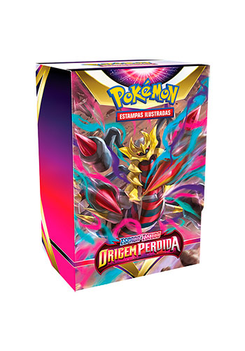 Giratina V, Cartas promocionais, Banco de Dados de Cards do Estampas  Ilustradas