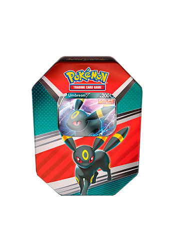 UNBOXING POKEMON TCG – LATA POTENCIAL OCULTO – ROTOM-V 