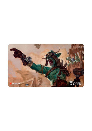 Playmat - SCG Open - Comandante do Grupo de Cerco