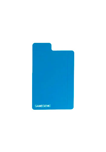 Divisor para Cartas - Gamegenic - Azul