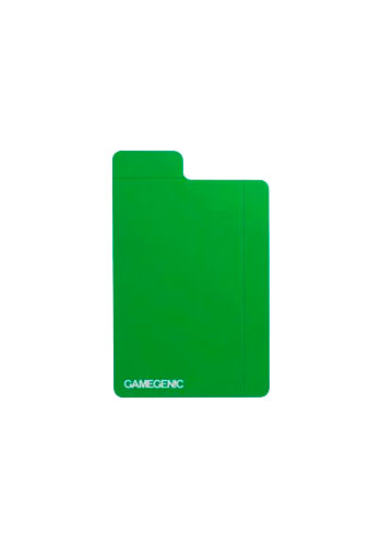 Divisor para Cartas - Gamegenic - Verde