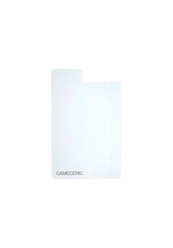 Divisor para Cartas - Gamegenic - Branco