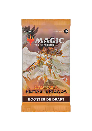 Booster Avulso - Unfinity - Booster de Draft