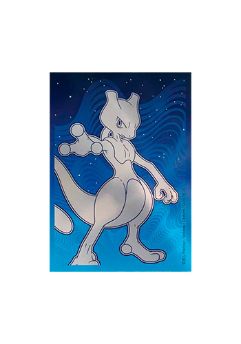 Coleção Treinador Avançado Pokémon Go Mewtwo Pokémon Tcg - copag