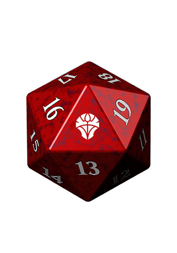 LIGA SEMANAL DUNGEONS & DICES