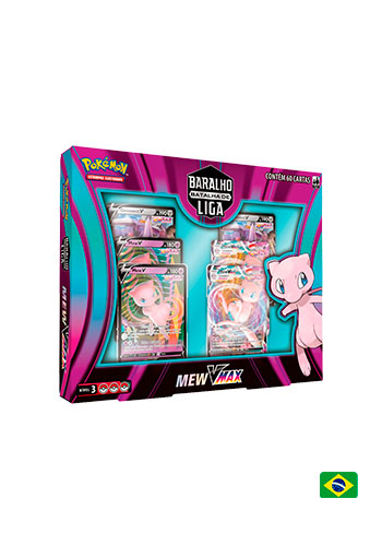 Mew-VMAX (269/264), Busca de Cards