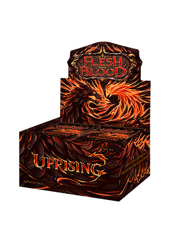 Amazon.co.jp: Legend Story Studios Flesh and Blood TCG