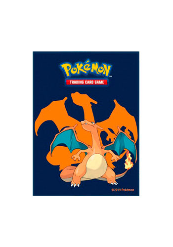 O que você precisa saber sobre Charizard