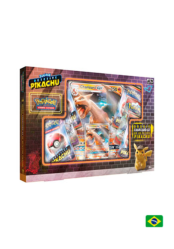 Charizard-GX (SM60/250), Busca de Cards