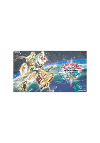 World ChampionShip2017 juno プレイマット
