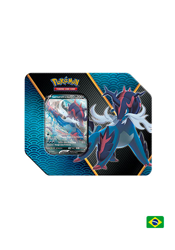 Carta Pokemon Lucario e Melmetal GX Aliados Português 120/214 Original Copag