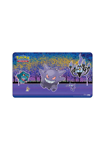 Playmat Tappetino Ultra-Pro Eevee Lucente Pokemon Go – Gradedstore