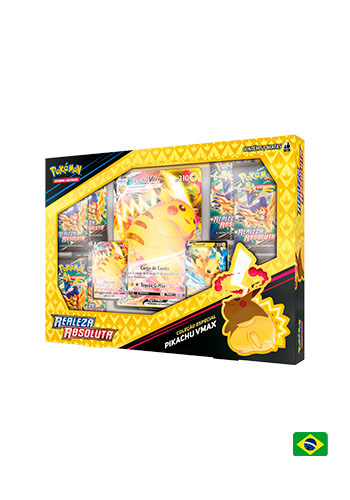 Carta Pokemon Reshiram & Charizard Gx Sm201 Aliados