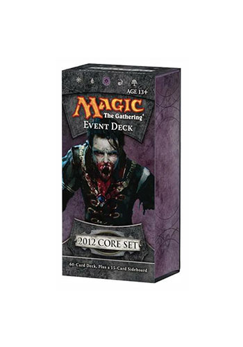 Event Deck - Magic 2012 - Vampire Onslaught