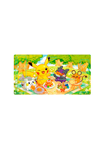 Mew Playmat for Pokémon