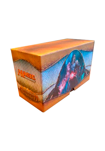 Caixa Vazia Fat Pack - Mirrodin Sitiada