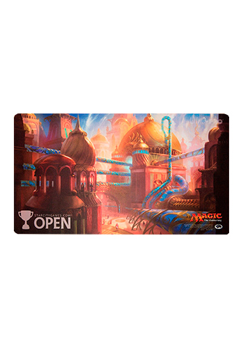 Playmat - SCG Open - Núcleo do Éter