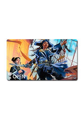 Playmat - SCG Open - Tomadora de Reféns