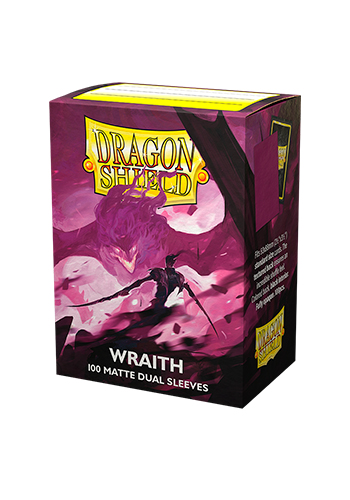 Sleeve Dragon Shield - Mini Matte - Pink Rosa (60unidades), Shield / Sleeve