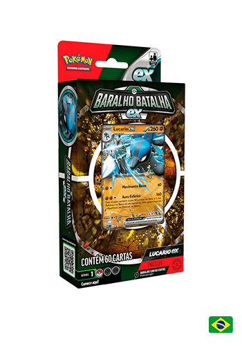 Pokémon TCG - Campo e Áreas do Jogo