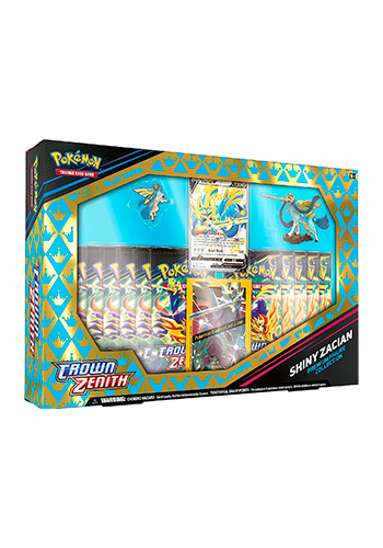 Box Premium - Realeza Absoluta - Premium Figure Collection