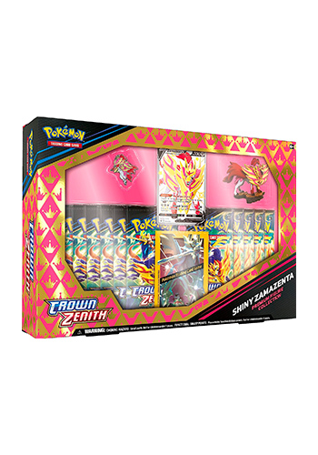 realeza absoluta booster box Box Pokemon Treinador Avanado Realeza Absoluta : Amazon.com.br: Brinquedos  e Jogos