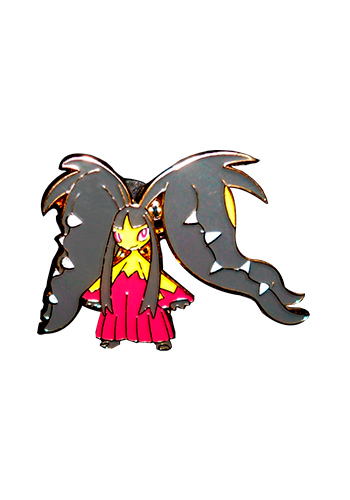 Mega Mawile, Pokédex