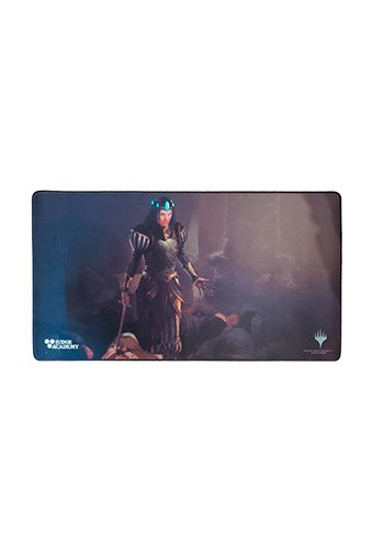 Playmat - Judge Academy - Sem Piedade