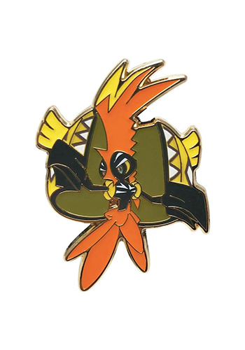 Carta Pokémon Lendário Tapu Koko V Espada E Escudo