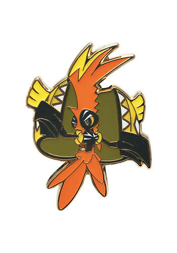 Lata Colecionável Guardiões Das Ilhas - Tapu Koko Gx - Pokemon - #