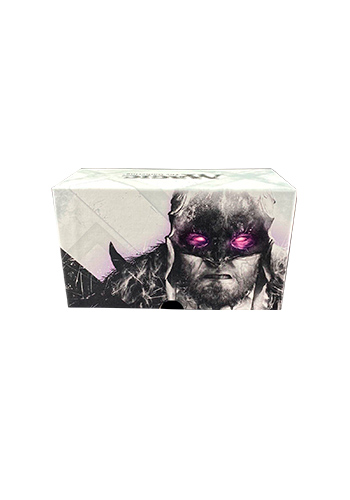 Caixa Vazia Fat Pack - Magic 2015